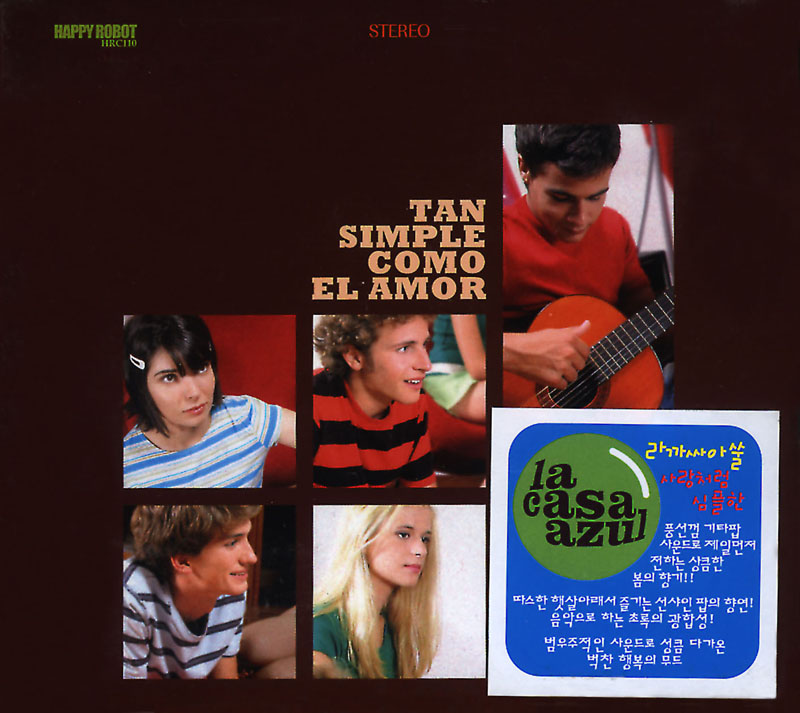 Imagen destacada de noticia: La Casa Azul conquista Corea